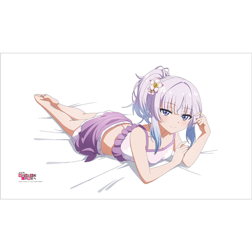 ようこそ実力至上主義の教室へ_シーツ(坂柳有栖) | 公式グッズ・公式