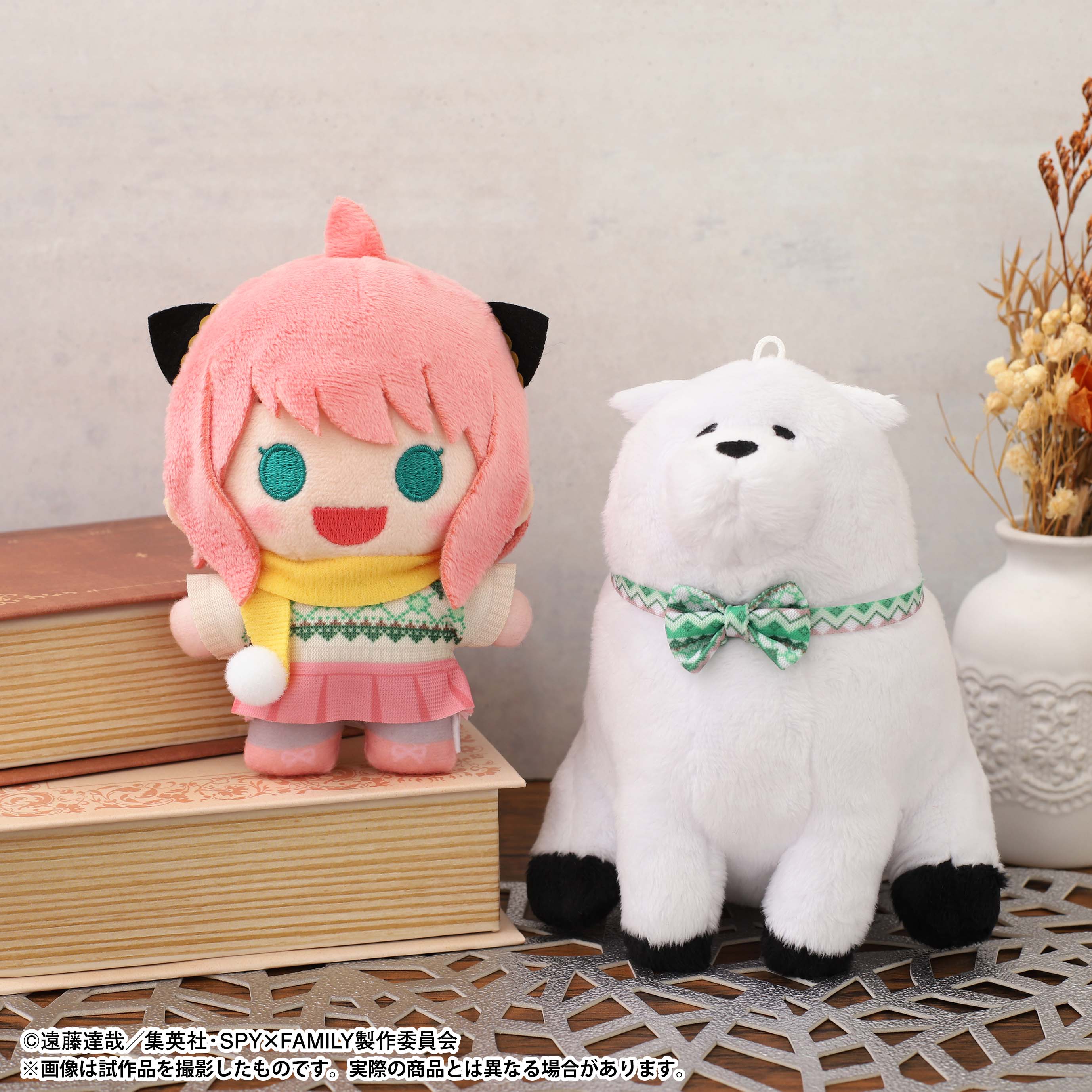 おそろいのキーホルダーアーニャ SEC PSA10 【公式通販】