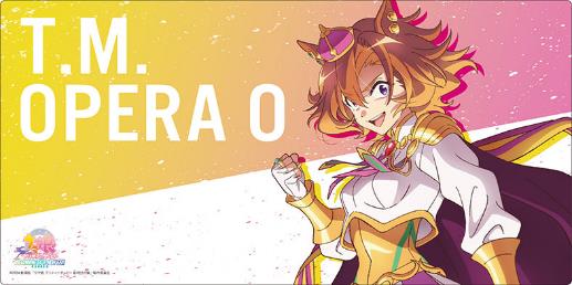 劇場版 ウマ娘 プリティーダービー 新時代の扉_ブシロード ラバー