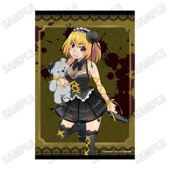 ひぐらしのなく頃に業・卒_複製原画 | 公式グッズ・公式ライセンス商品