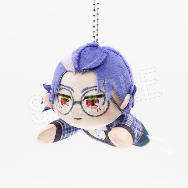 ヒプノシスマイク-Division Rap Battle-_ぺたりんず Vol.2 躑躅森盧笙