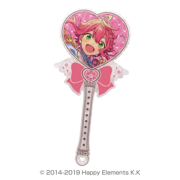 あんさんぶるスターズ！！_マジカルステッキ 3.姫宮桃李 | 公式グッズ