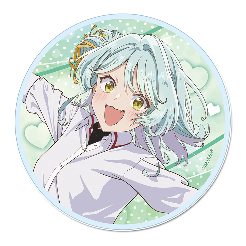 わたしが恋人になれるわけないじゃん、ムリムリ!（※ムリじゃなかった