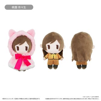 神様はじめました_キャラファインボード A | 公式グッズ・公式