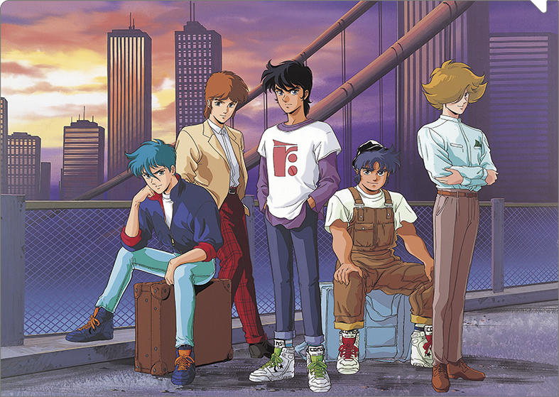 WONDER―時に投げる疑問符―/草尾毅,西村智博 歌詞【鎧伝サムライ