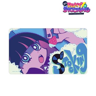 New PANTY ＆ STOCKING with GARTERBELT_ラバーコースター パンティ