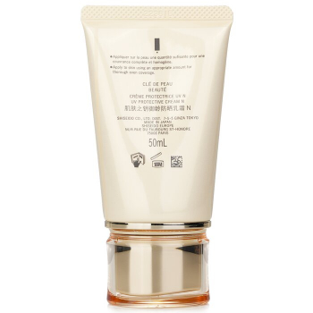UV Protective Cream SPF 50 50ml/1.8oz by Cle de Peau日本での購入