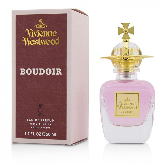 Vivienne Westwood Vivienne Westwood Boudoir Eau de Parfum Spray