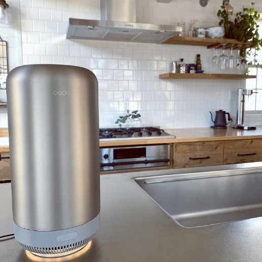 SAP001 / SAP002｜Antibacterial Deodorizer / 除菌脱臭機 – cado