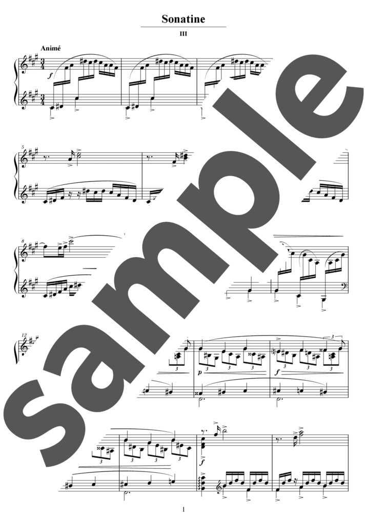 ピアノ楽譜】Timeless Love / なにわ男子（ソロ / 中級）