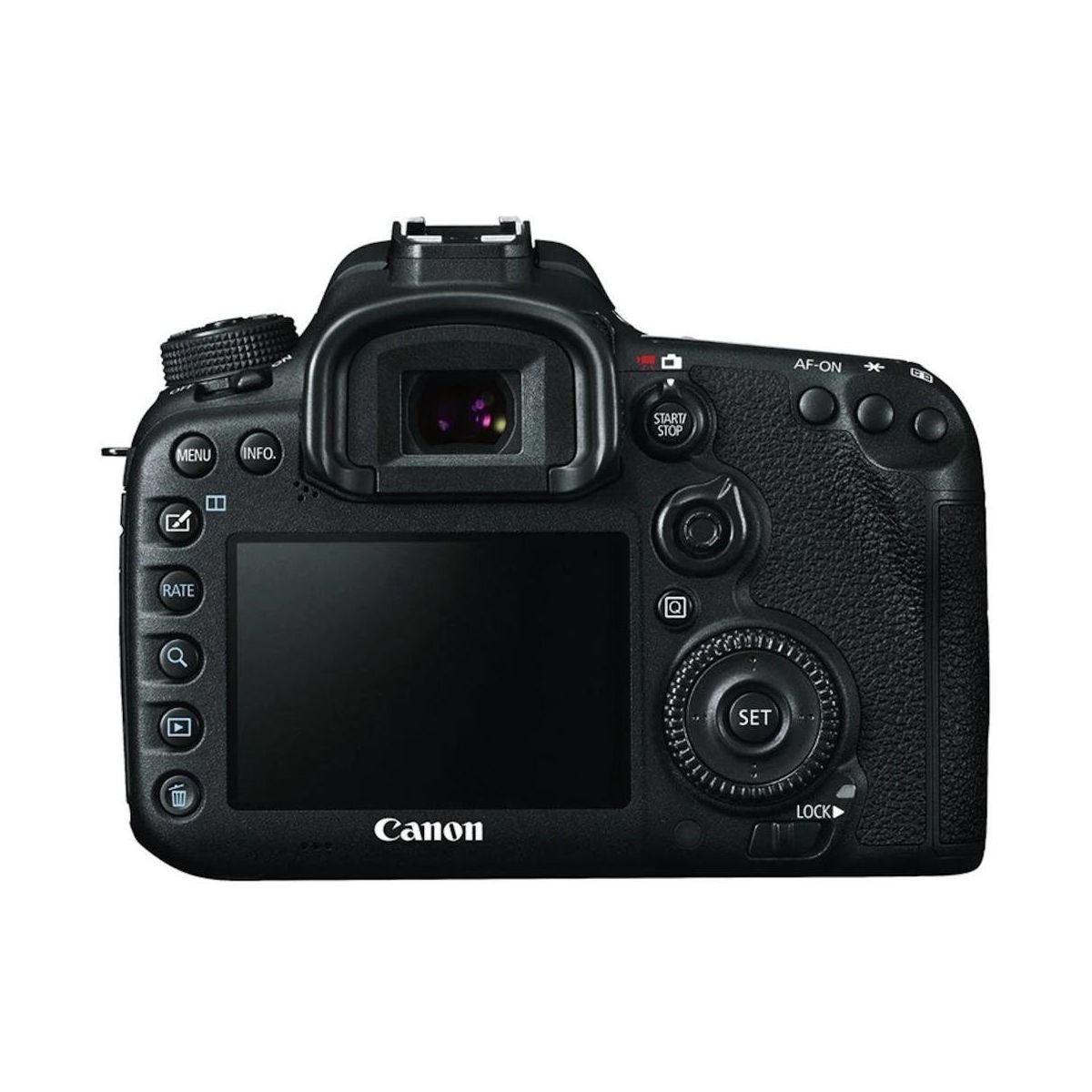Canon EOS 7D Fiyatları