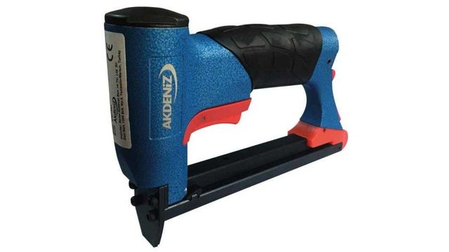 Akdeniz 6.16 mm Zımba Tabancası Fiyatları