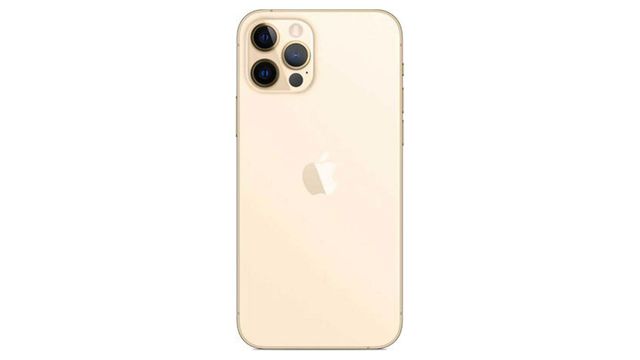 iPhone 12 Pro Max 512GB Fiyatları ve Özellikleri