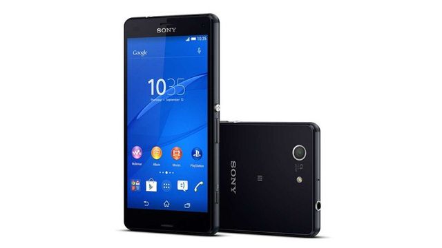 Sony Xperia Z3 Compact Tablet PC Fiyatları