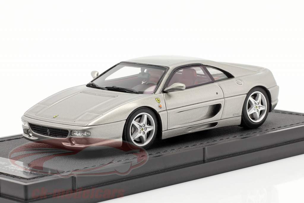 The F355 Berlinetta from TopMarques: The best of its kind?