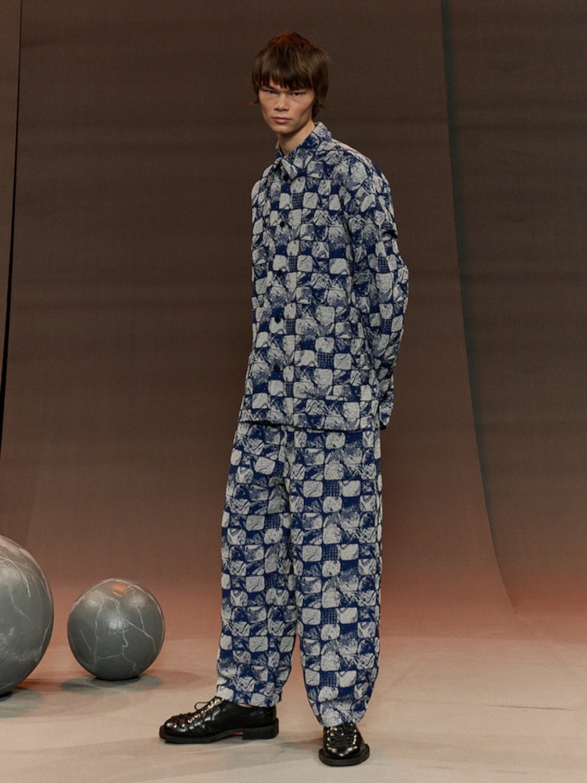 NEW ARRIVAL】HENRIK VIBSKOV Autumn – Winter 2025 Studio Collection