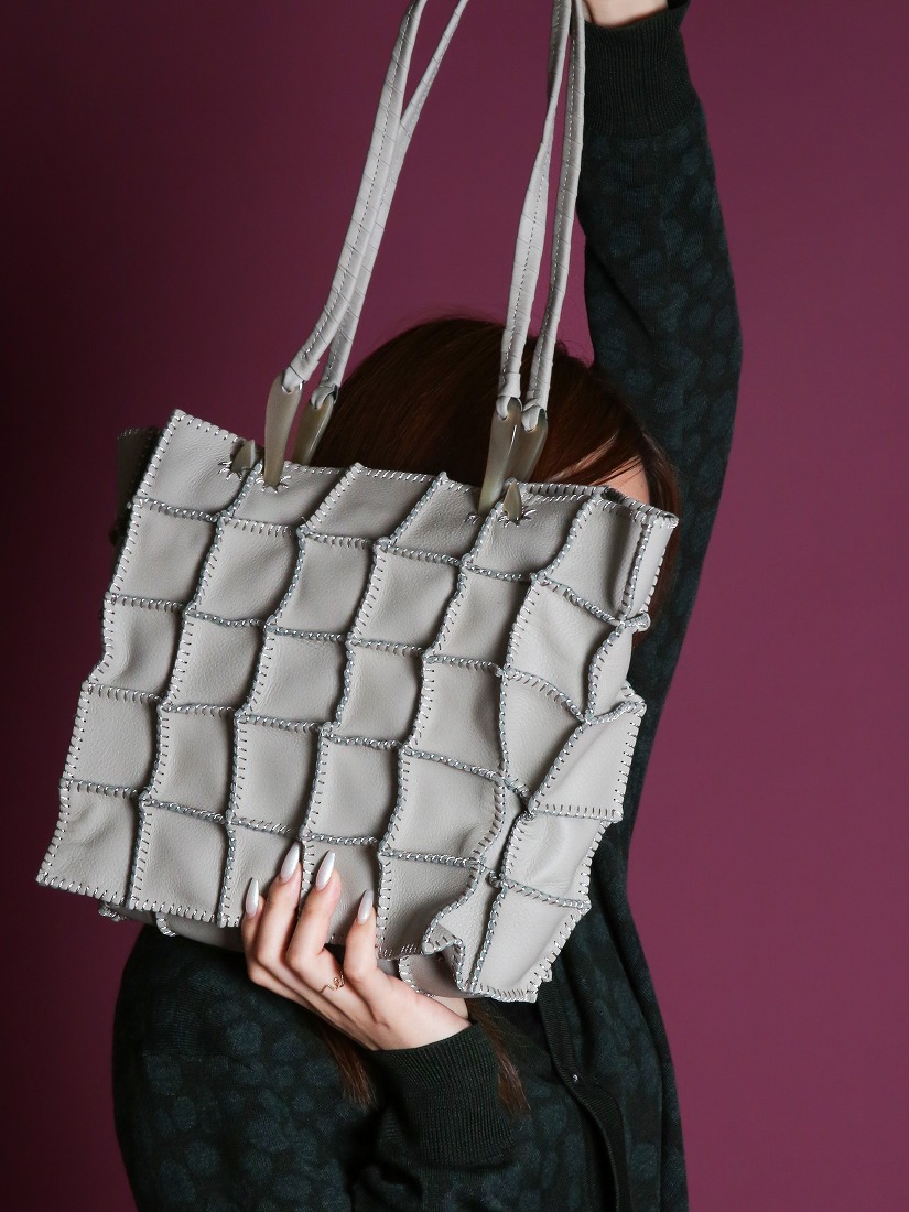 JAMIN PUECHの2025年秋冬コレクション— 究極のバッグ、その先へ