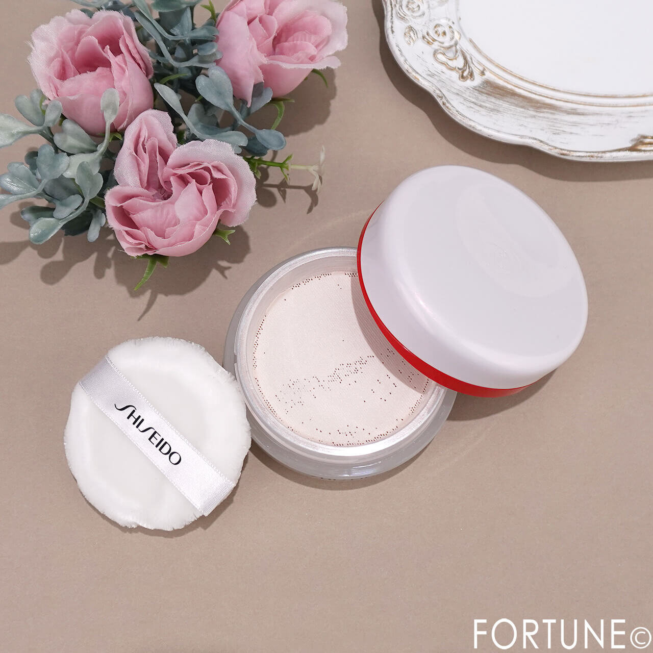 SHISEIDO（資生堂）25年秋新作｜『エッセンス スキンセッティング