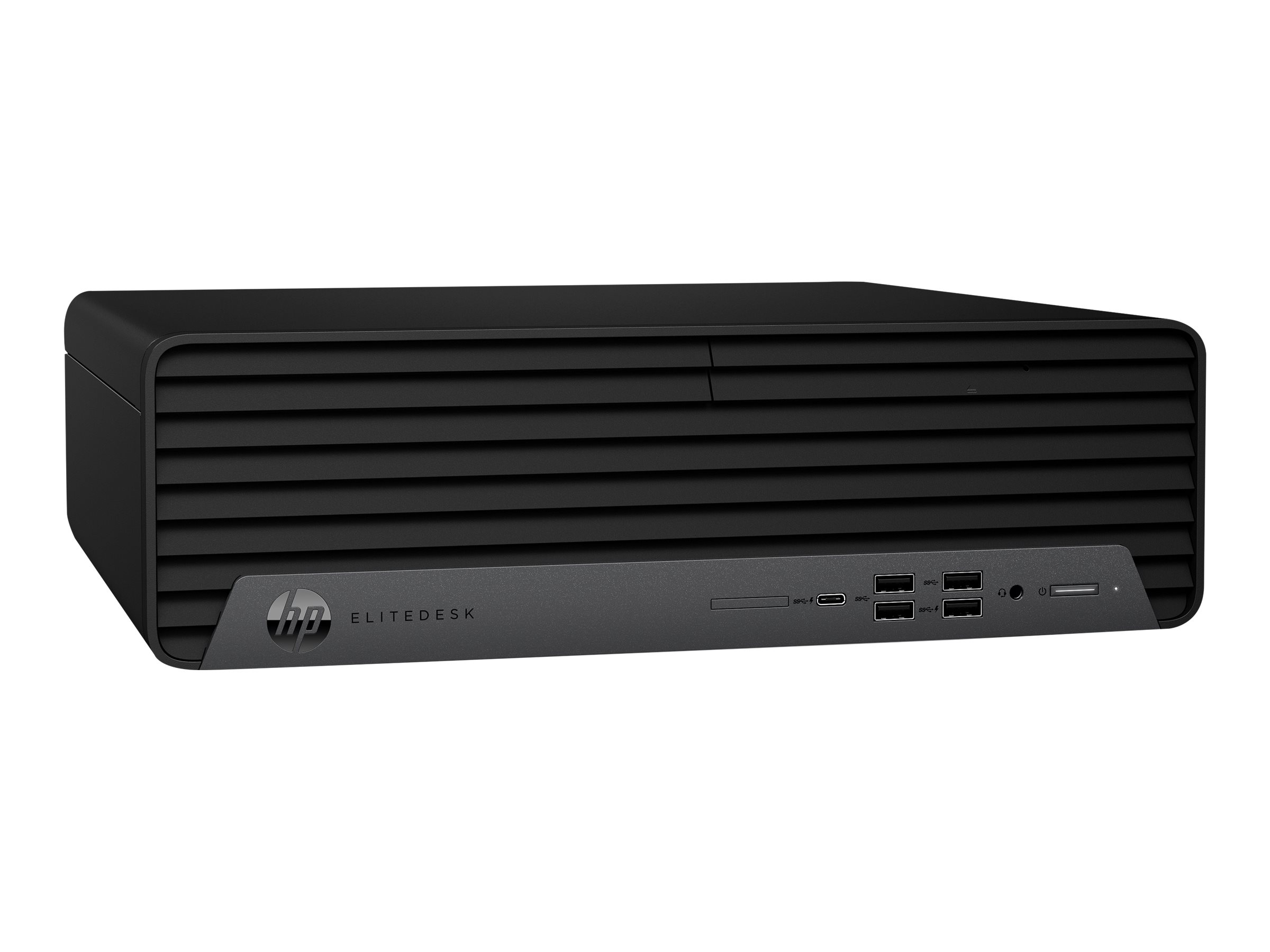 HP EliteDesk 800 G6 - SFF | Overview, Specs, Details | SHI