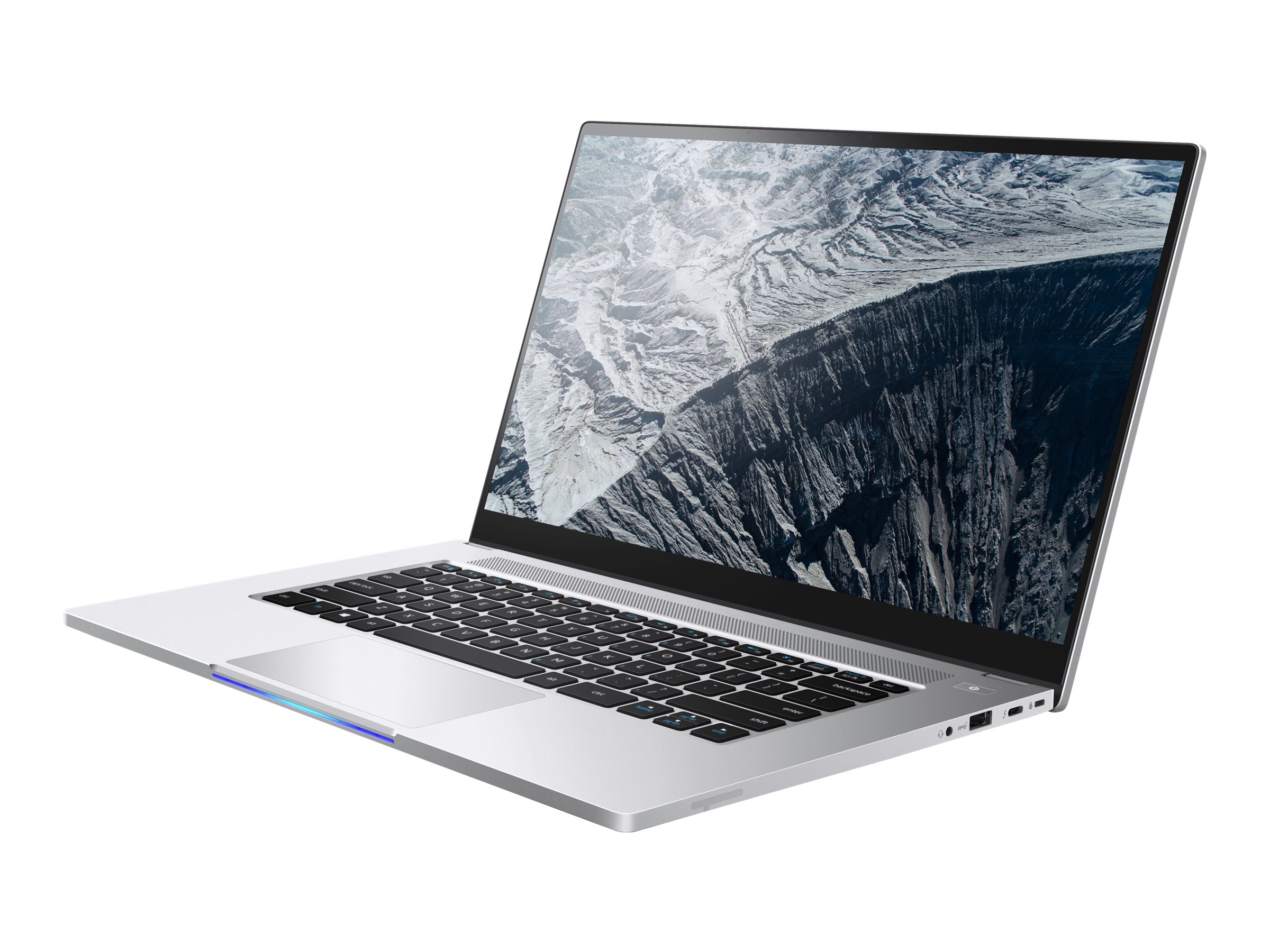 Intel NUC M15 Laptop Kit LAPBC510 | Overview, Specs, Details | SHI