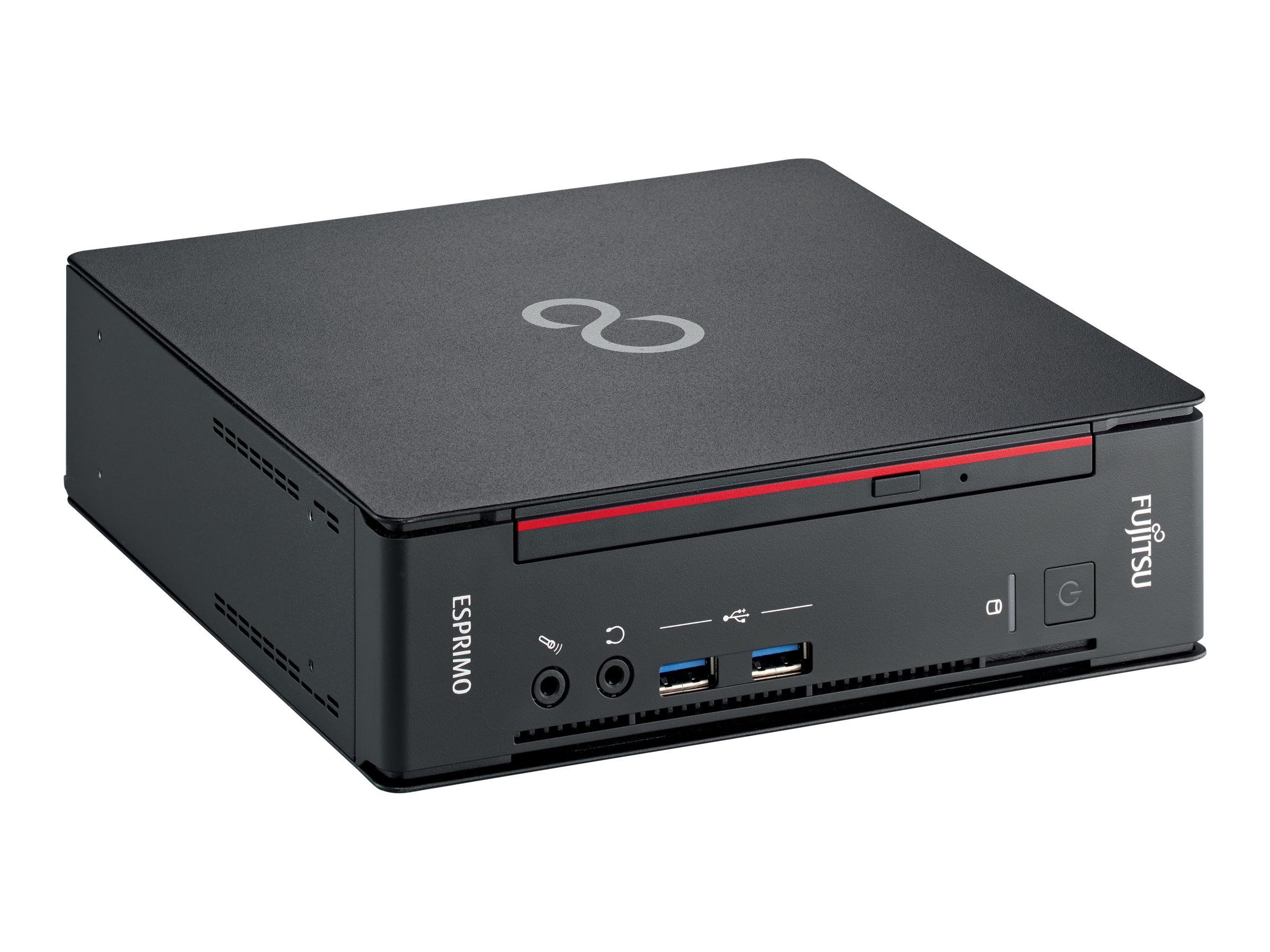 Fujitsu ESPRIMO Q556/2 | Overview, Specs, Details | SHI