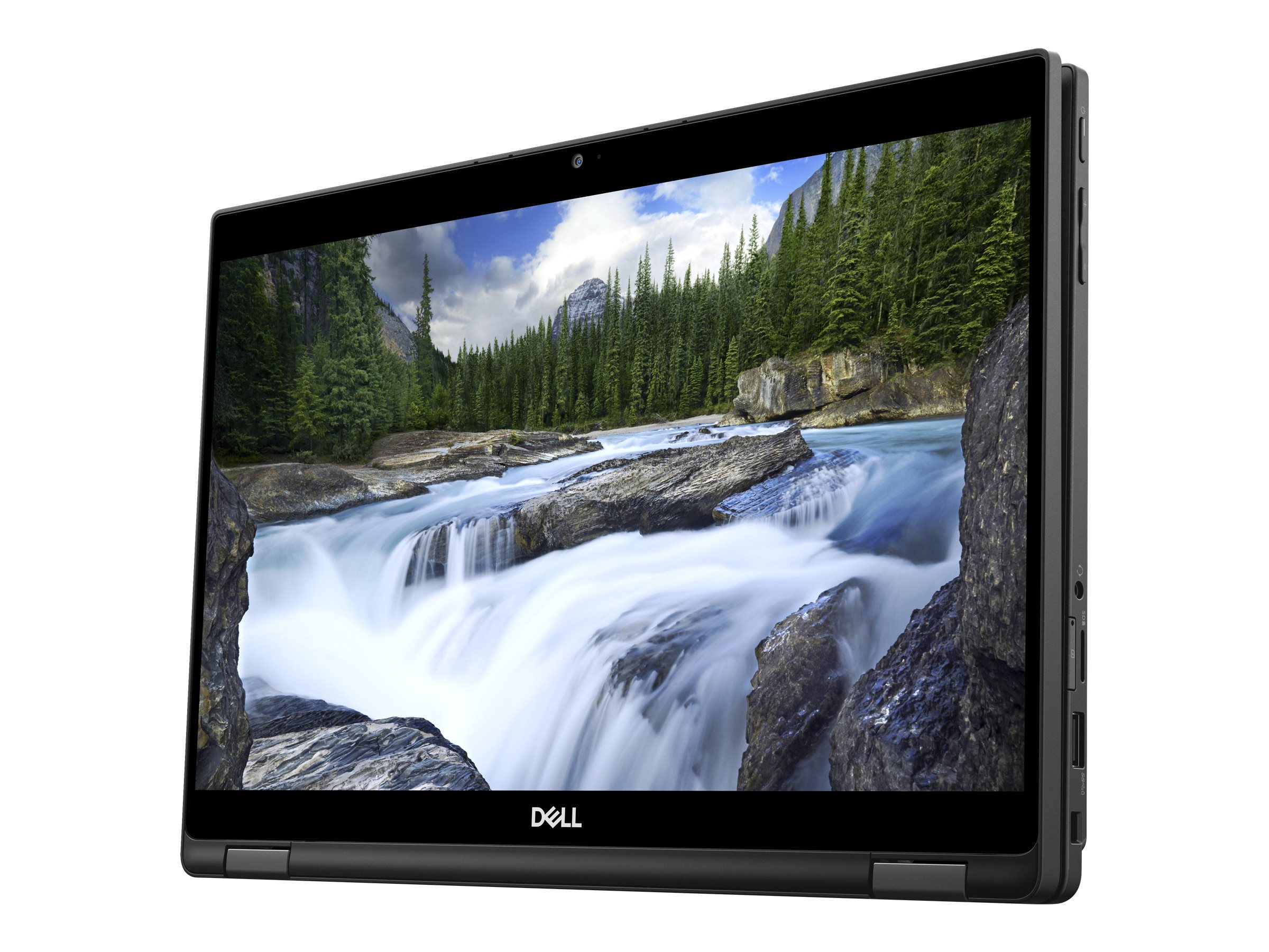 Dell Latitude 7390 2-in-1 | Overview, Specs, Details | SHI