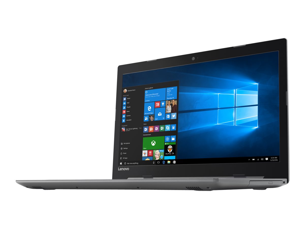 Lenovo IdeaPad 320 Touch-15IKB 80XN | Overview, Specs, Details | SHI