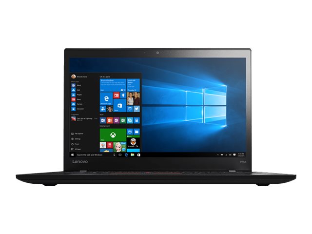 Lenovo ThinkPad T460s 20F9 | Overview, Specs, Details | SHI