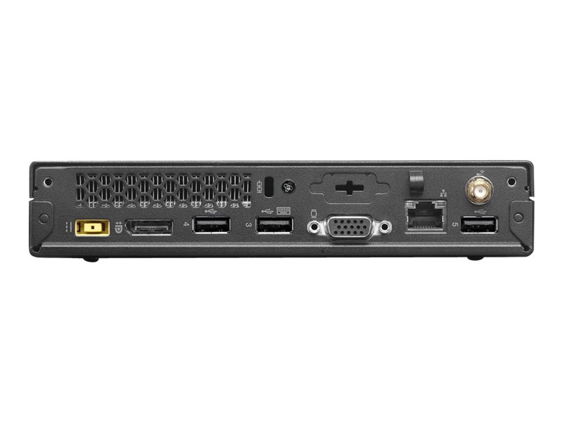 Lenovo ThinkCentre M73 10AX | Overview, Specs, Details | SHI