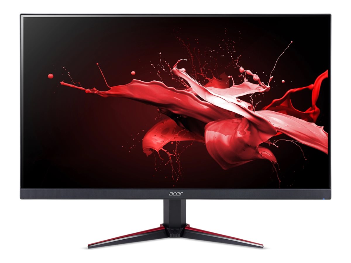 Acer Nitro VG240Y M3biip | Overview, Specs, Details | SHI