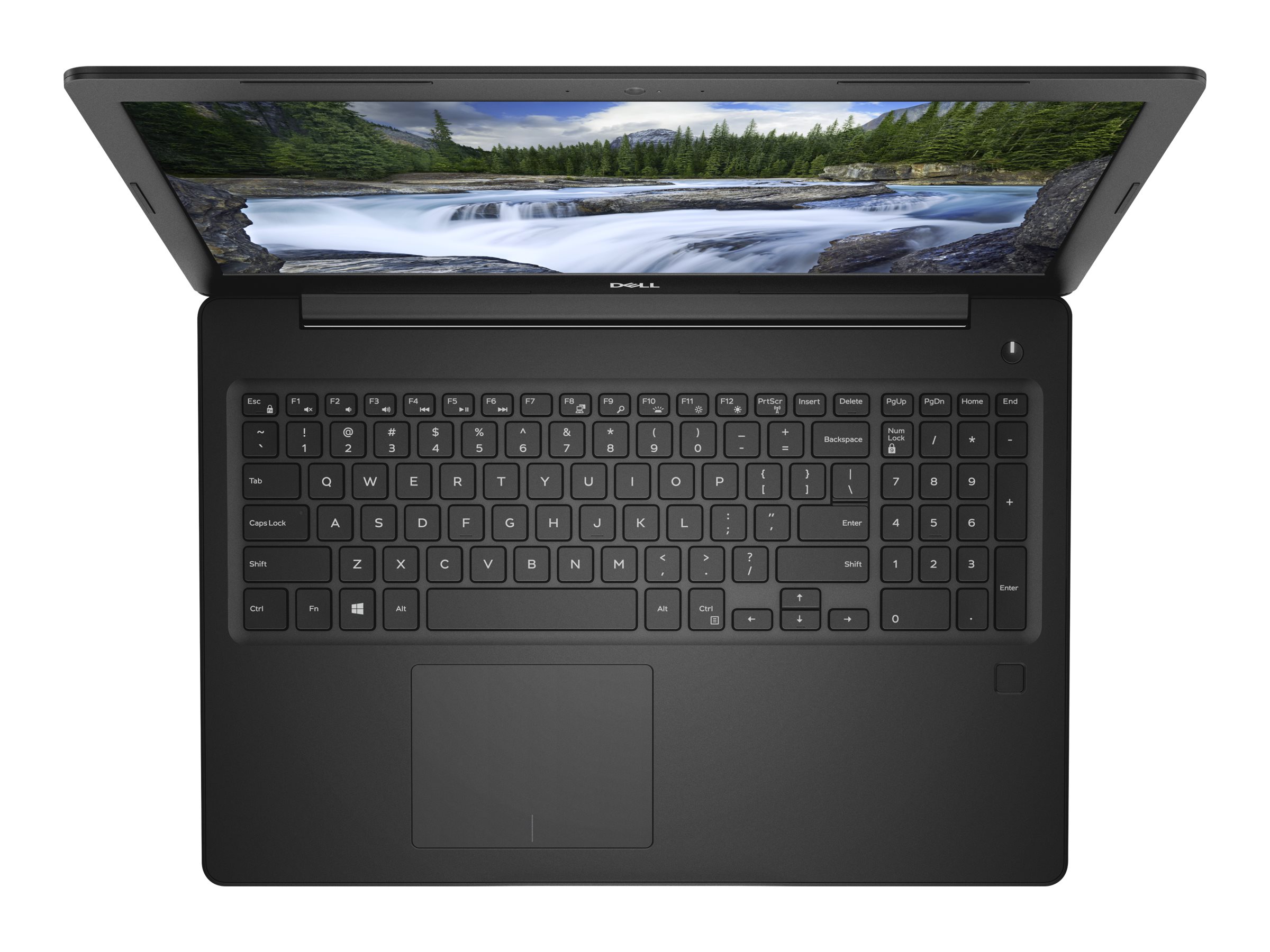 Dell Latitude 3590 - Intel Core i5 | Overview, Specs, Details | SHI