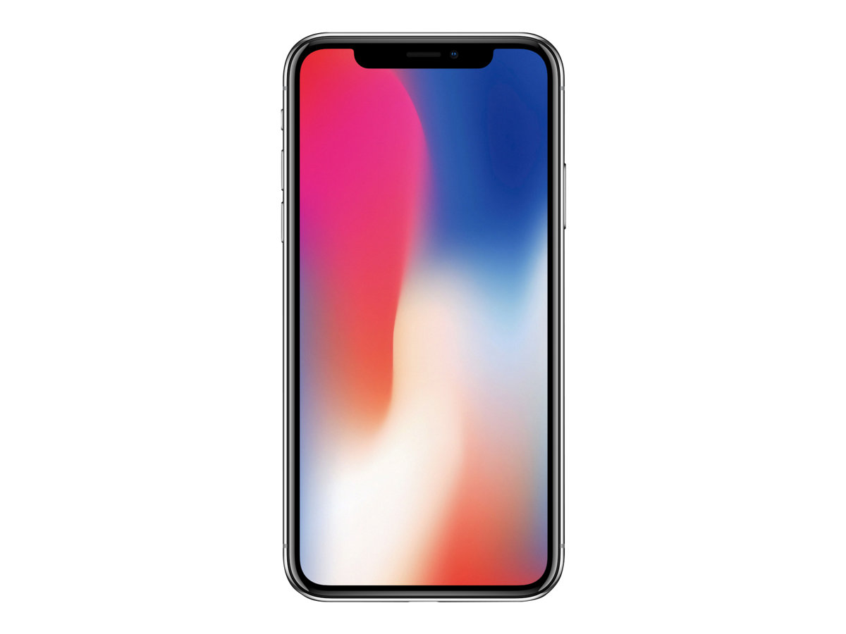Apple iPhone X - Smartphone | Overview, Specs, Details | SHI