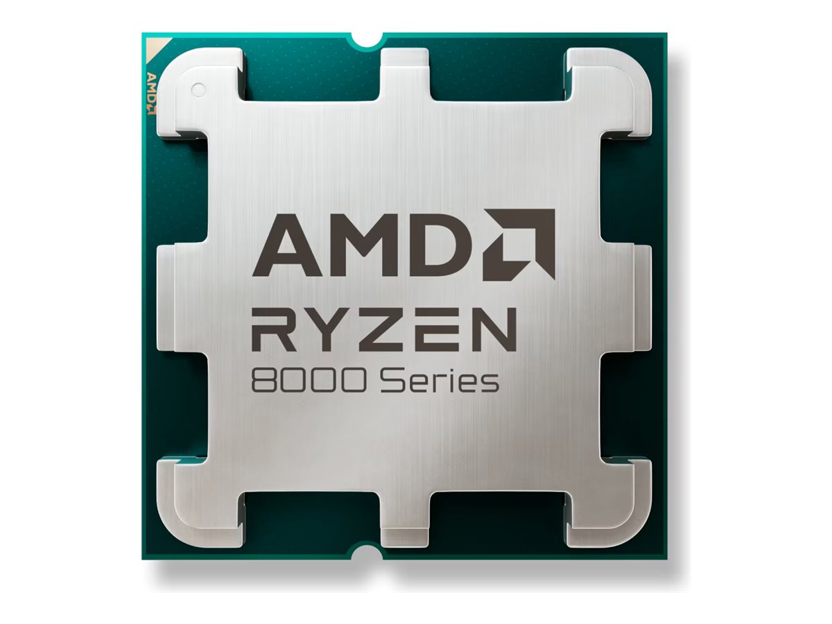 AMD Ryzen 7 8700F - 4.1 GHz | Overview, Specs, Details | SHI