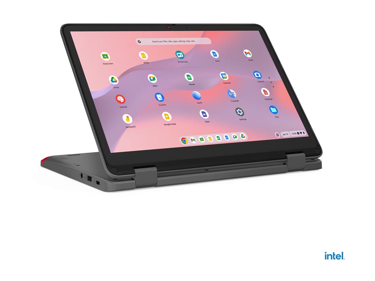 Lenovo 500e Yoga Chromebook Gen 4 82W4 | Overview, Specs, Details