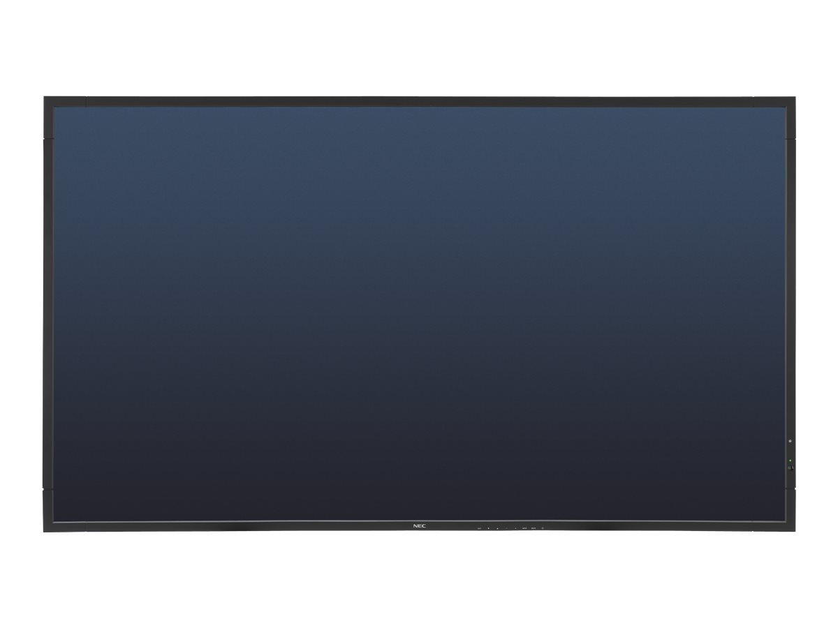 NEC MultiSync V552-PC2 | Overview, Specs, Details | SHI