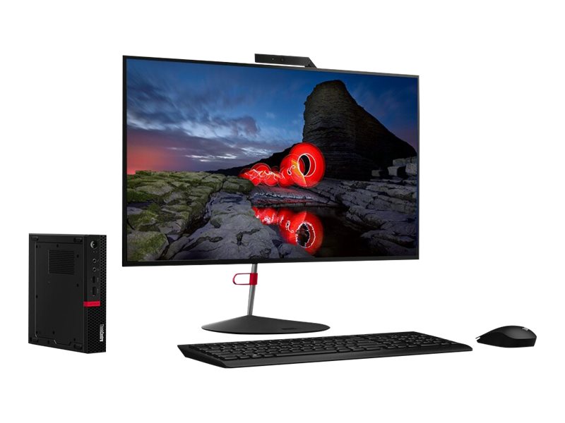 Lenovo ThinkCentre M630e 10YM | Overview, Specs, Details | SHI