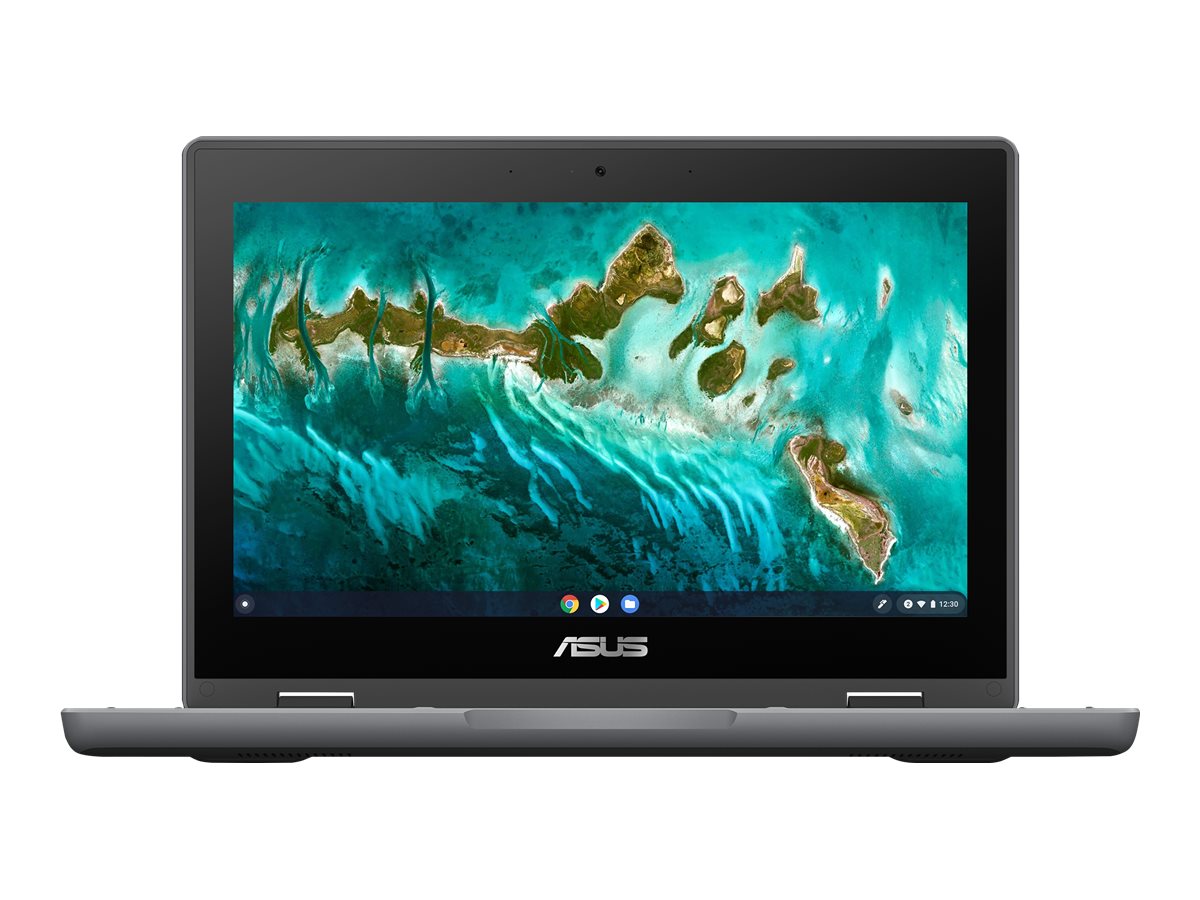 ASUS Chromebook Flip CR1 CR1100FKA-YZ184T | Overview, Specs
