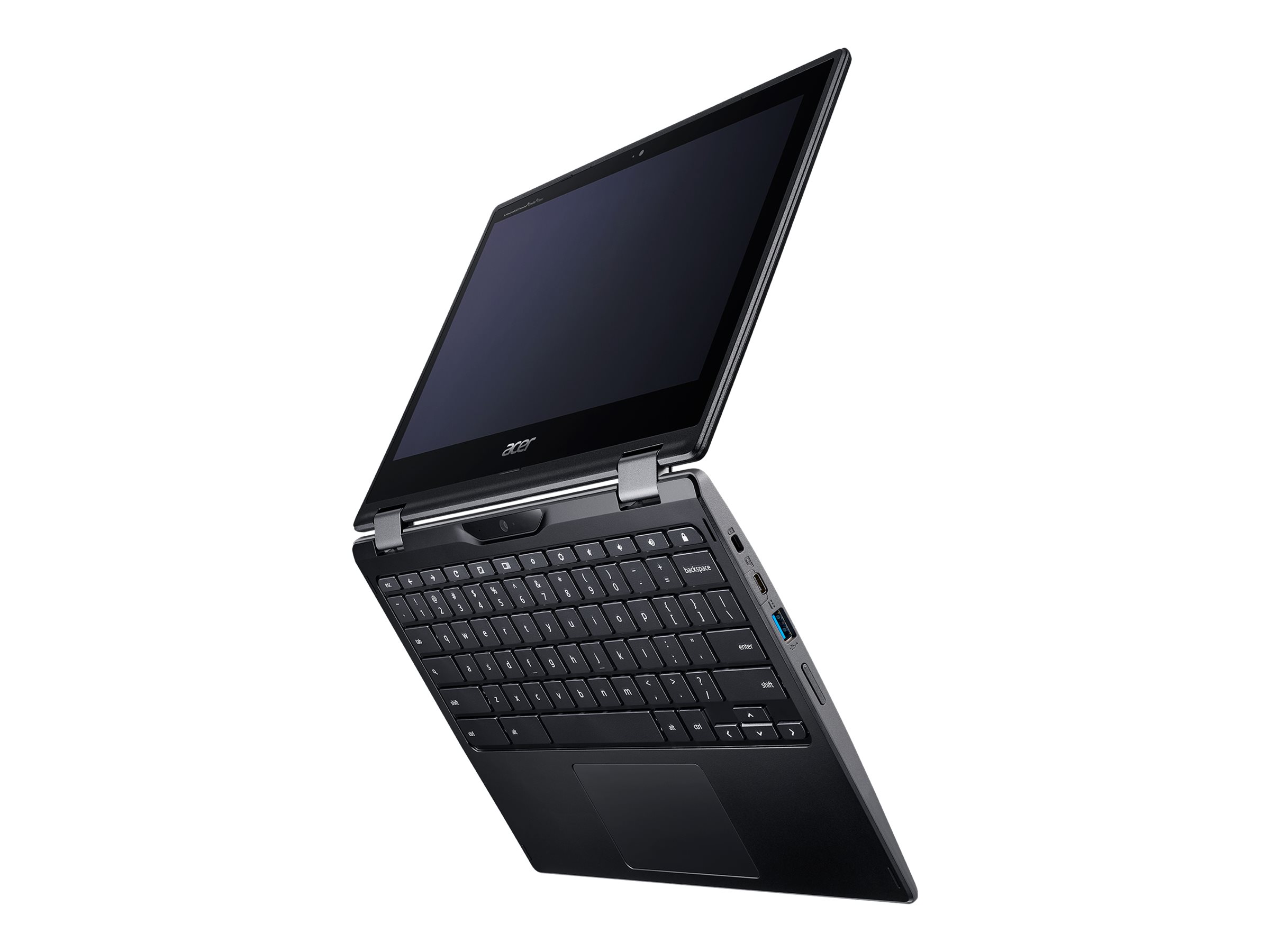 Acer Chromebook Spin 511 R752T-C1MT | Overview, Specs, Details | SHI