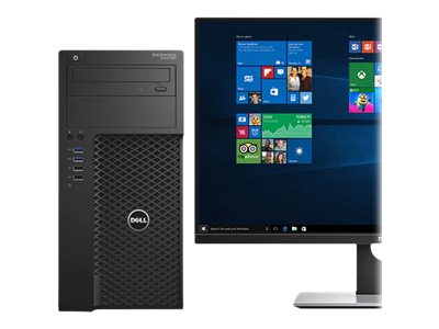 Dell Precision Tower 3620 | Overview, Specs, Details | SHI