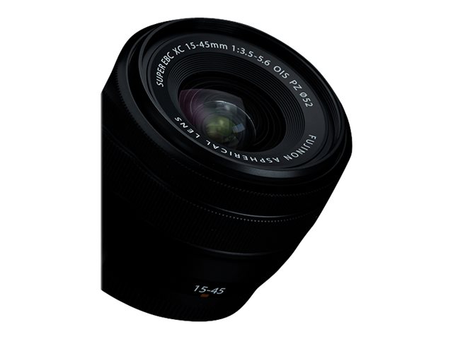 FUJIFILM XC15-45MM PZ LENS 600019783