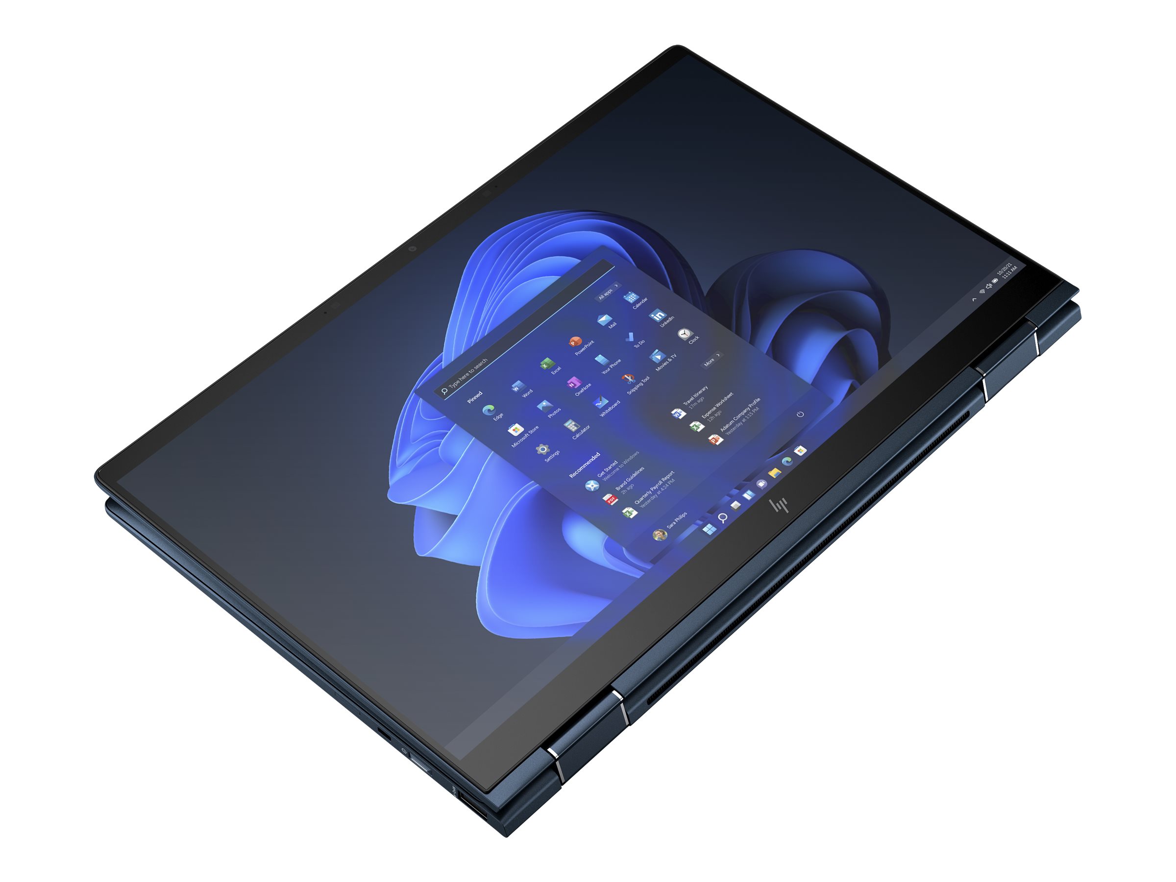 HP Elite Dragonfly G2 Notebook | Overview, Specs, Details | SHI