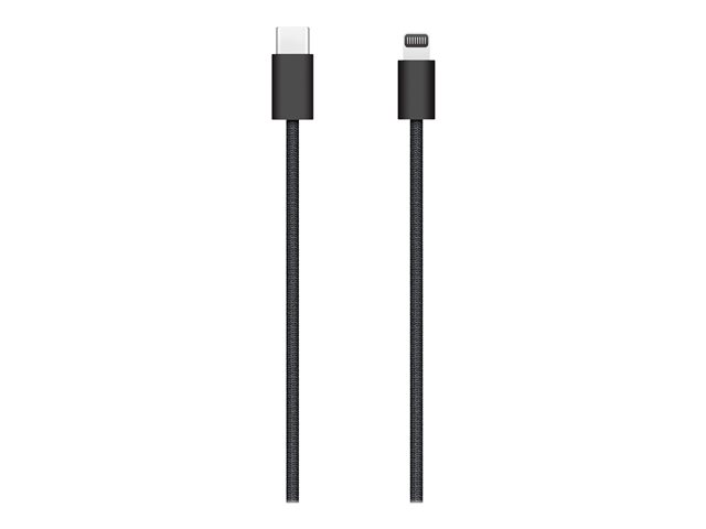 Apple Magic Trackpad - trackpad - Bluetooth - black - MMMP3Z/A