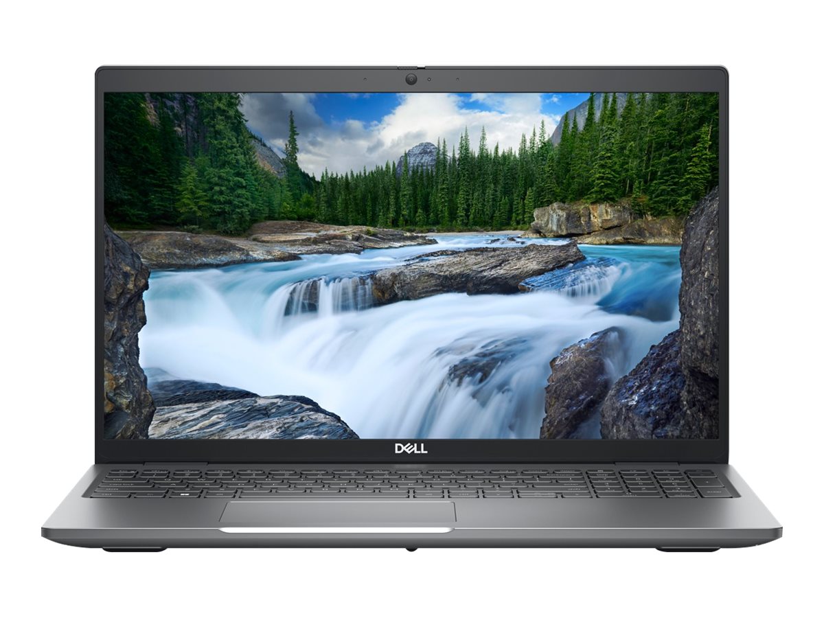 Dell Latitude 5540 - Intel Core i7 | Overview, Specs, Details | SHI