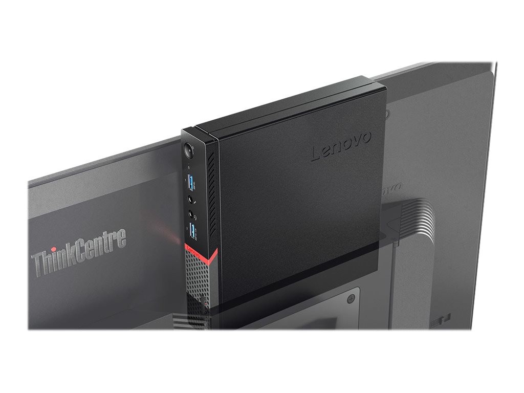 Lenovo ThinkCentre M715q (2nd Gen) 10VL | Overview, Specs, Details