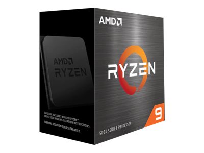AMD Ryzen 9 5900X - 3.7 GHz | Overview, Specs, Details | SHI