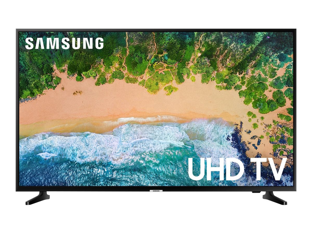 Samsung UN65NU6900F - 65