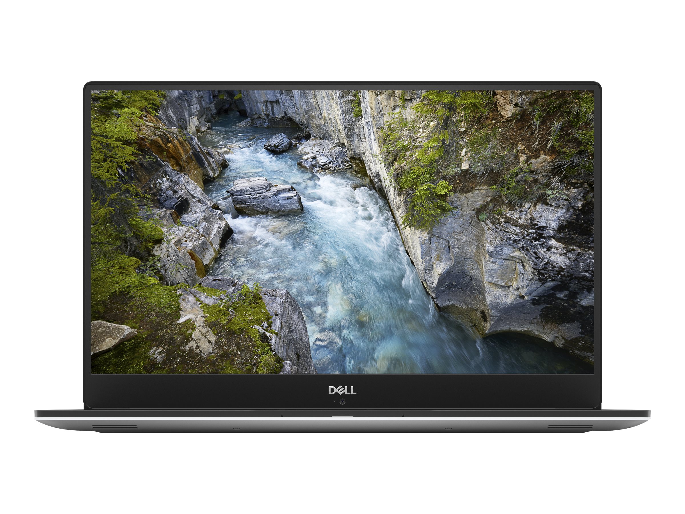 Dell XPS 15 9570 - Core i5 8300H / 2.3 GHz | Overview, Specs