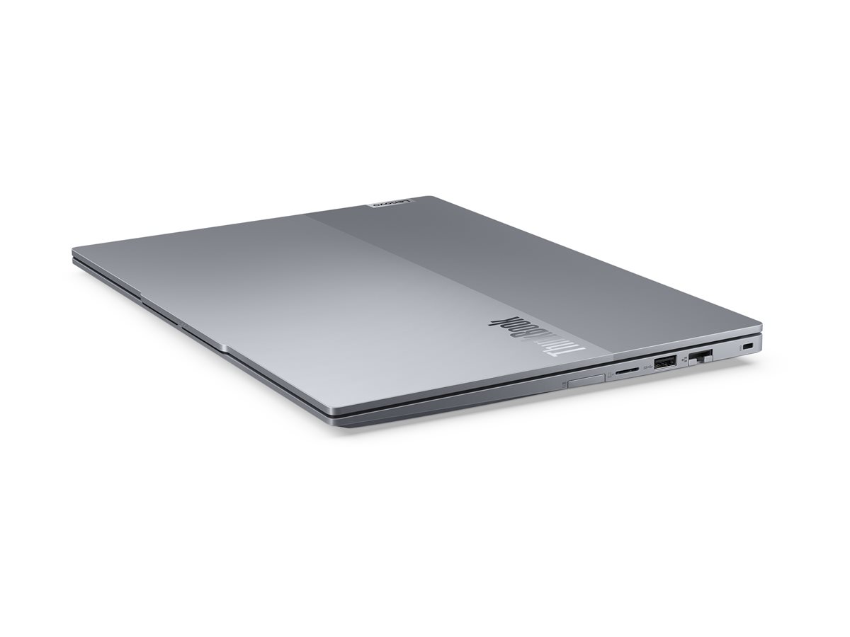 Lenovo ThinkBook 14 G6+ IMH 21LD | Overview, Specs, Details | SHI