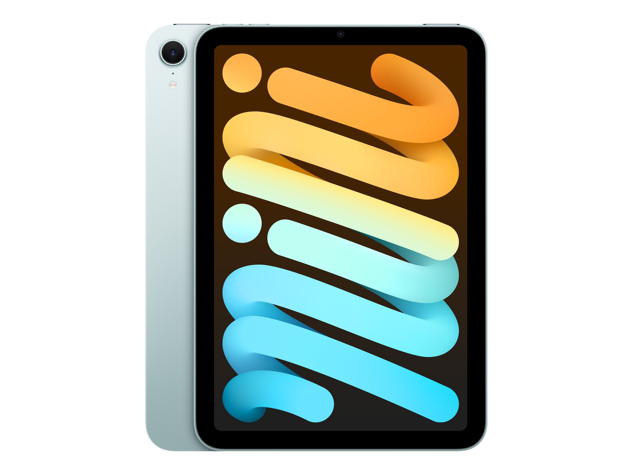 Apple iPad mini A17 Pro Wi-Fi | Overview, Specs, Details | SHI