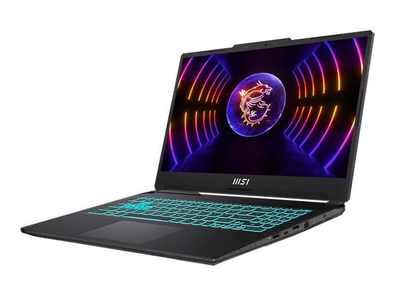 MSI Cyborg 15 A13VE-218US | Overview, Specs, Details | SHI